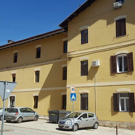 Loft Apartment Pula Exterior photo