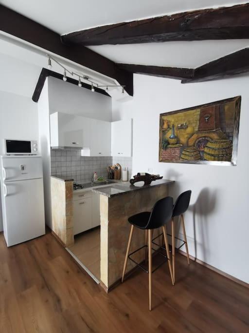 Loft Apartment Pula Exterior photo